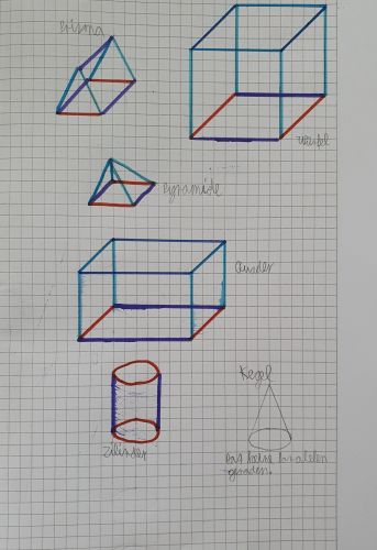 würfel 3d 2 cut h500