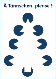 weihnachtskarte 2025