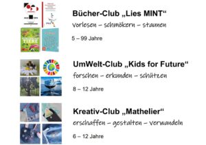 club zeiten Übersicht 2026 04 11