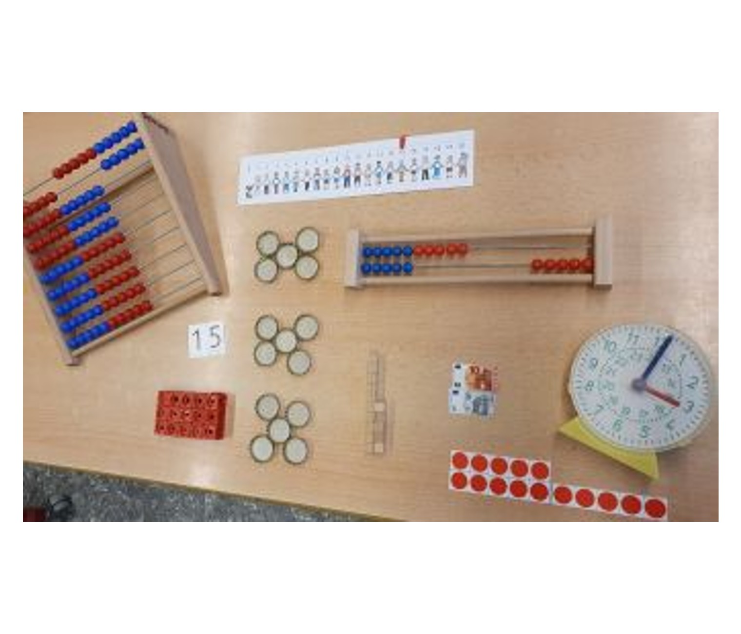 Für Kinder 15 und 20 neu