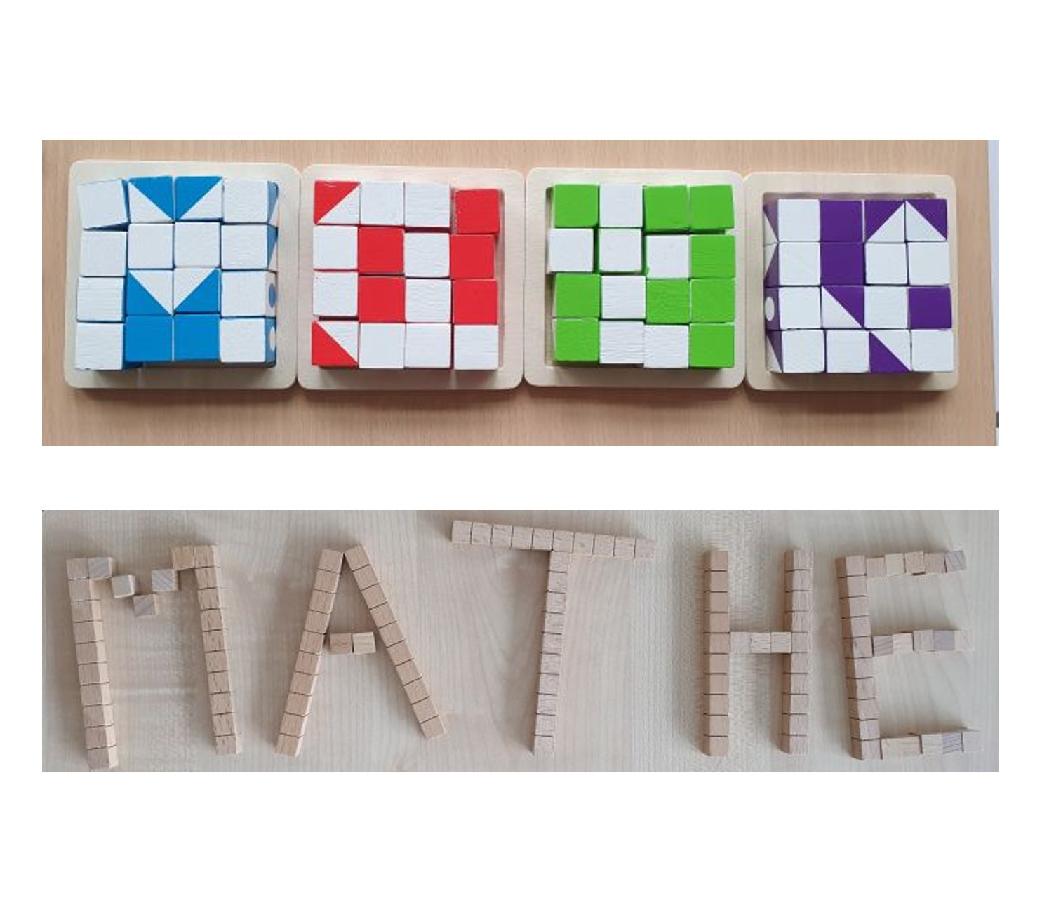 Für Kinder mathe neu