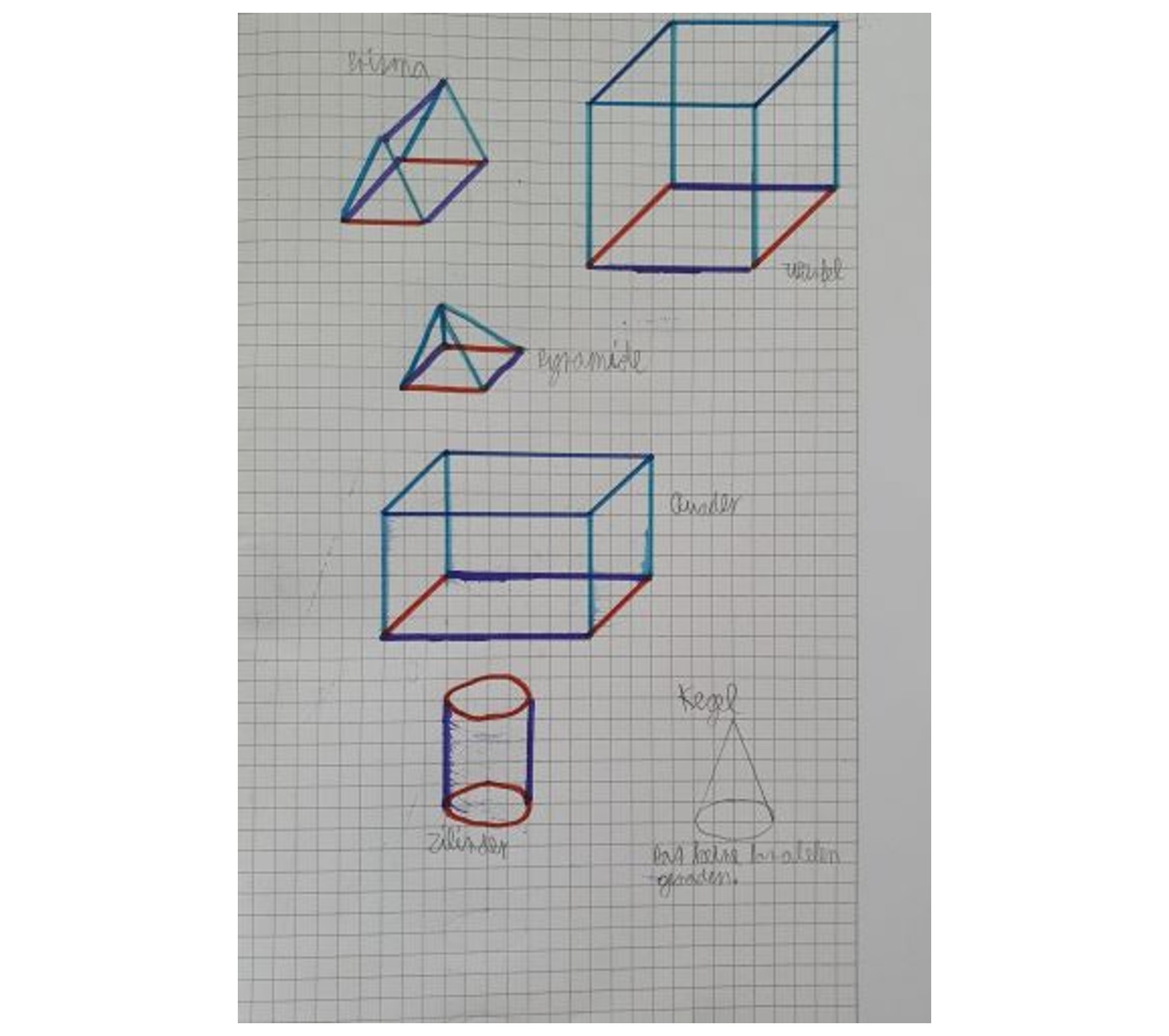 Für Kinder wuerfel 3d 2 cut neu