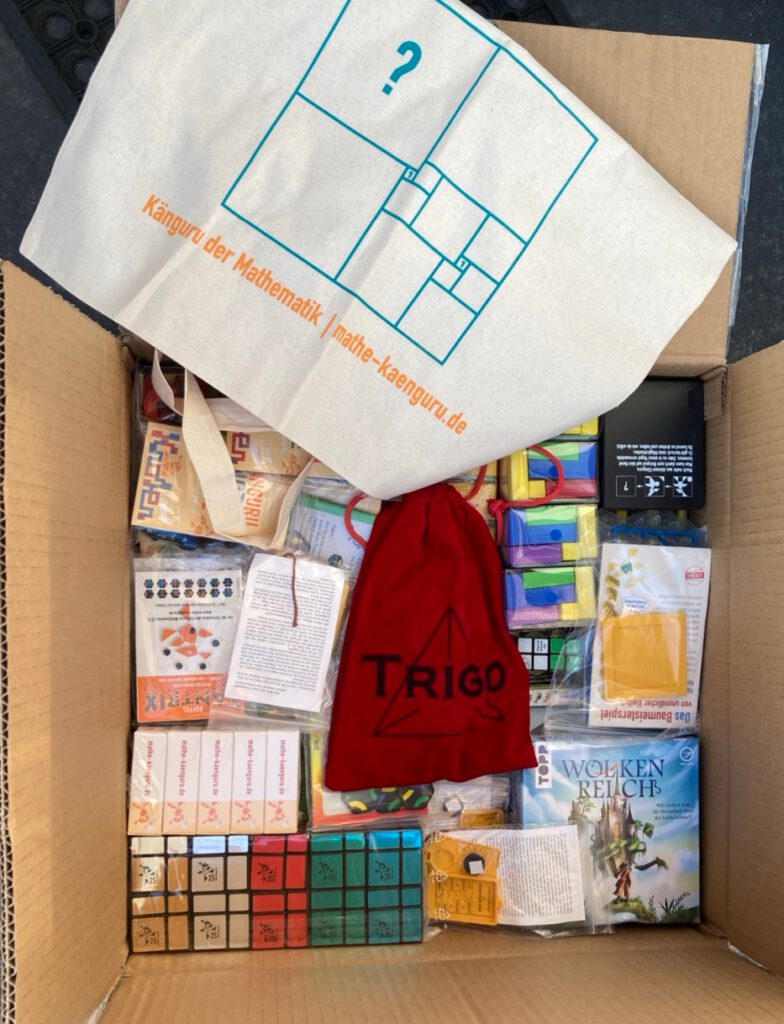 kämgurupaket